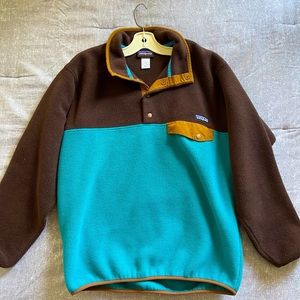 Patagonia synchilla Pullover